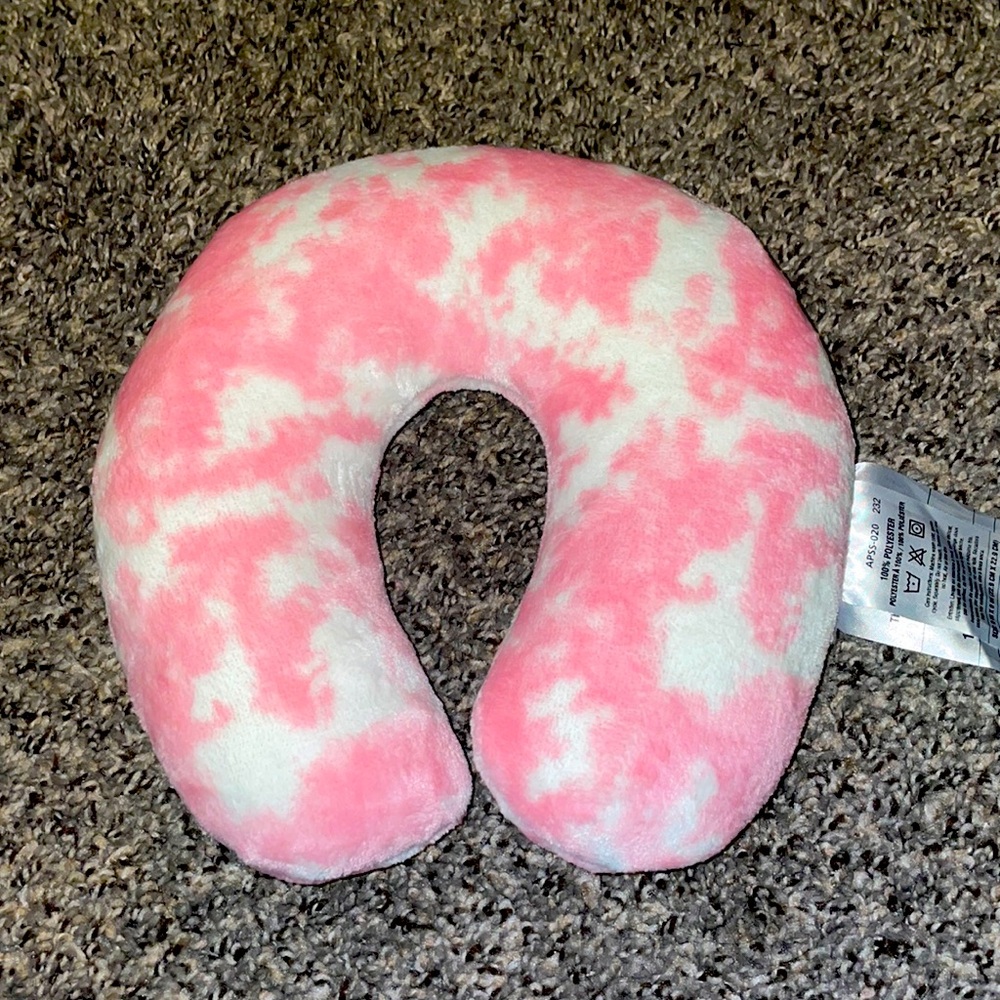 Baby Neck Pillow